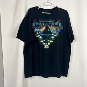 Liquid Blue Men’s Pink Floyd Tee
